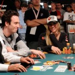 WSOP Round-Up: Bonomo Crushing $40k; Duke Among Event 3 Leaders