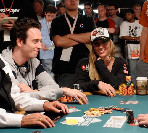 Lex Veldhuis Vanessa Rousso
