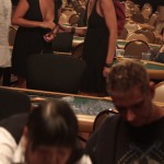 Girls on the Rail 2009 WSOP