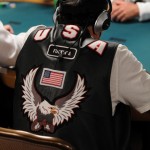 Best WSOP Jacket Ever?