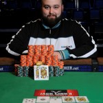 Brock Parker Wins Event #19, 2009 WSOP Bracelet #2