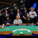 Tom McEvoy Wins Champions Invitational
