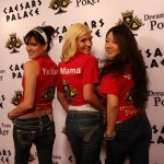 Dream Team Poker WSOP Giveaway
