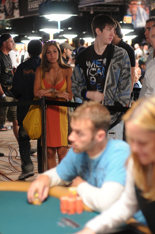 2009 WSOP GOTR