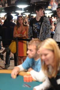 2009 WSOP GOTR