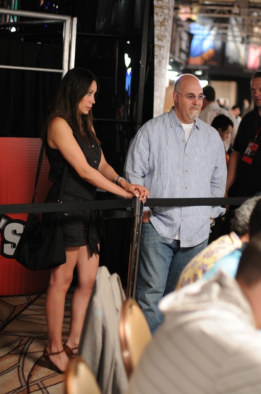 2009 WSOP GOTR