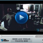 Gavin Smith Bitch Slaps Allen Bari