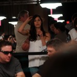 Liv Boeree