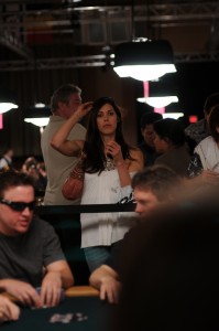 Liv Boeree