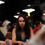 Liv Boeree
