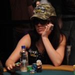 Liv Boeree