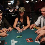 Liv Boeree