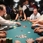 Liv Boeree