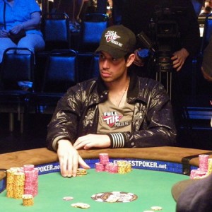 Nick Schulman defeated Ville Wahlbeck to capture his first WSOP bracelet.