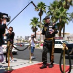 Phil Hellmuth Grand Entrance at 2007 WSOP Main Event