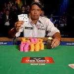 Phil Ivey Wins Sixth WSOP Bracelet