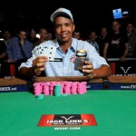 Phil Ivey Wins WSOP Bracelet #7; Millions More in Side Bets?