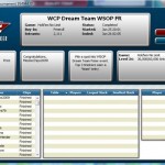 MeLikeChips2009, PokrPrinses, London_G Win Dream Team WSOP Entry