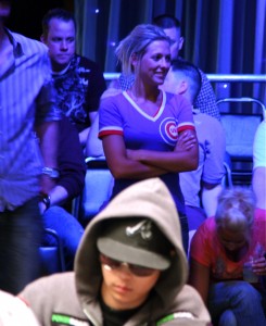 Steve Sung 2009 WSOP