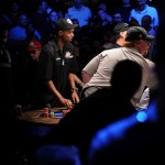 November Nine Set: Darvin Moon Chip Leader, Phil Ivey In Contention