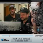 Brad Garrett, Jason Alexander, Gavin Smith Talk GOTR Hall of Fame