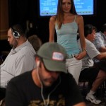 Brad Garrett’s Girlfriend Is A Role Model
