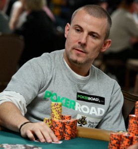 PokerRoad.com's Joe Sebok is partnering with the once-embattled online poker site UltimateBet.