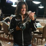 Leo Margets Takes The Last Woman Standing Cup(TM) – Photo Dump