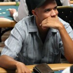 2009 WSOP November Nine (TM) Betting Lines