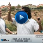 Scotty Being Scotty On The Golf Course
