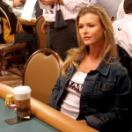 Joanna Krupa and Derek Hough on Dancing with the Stars: Some Answers