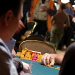 Vinnie Vinh Still Alive, Wins Poker Tournament