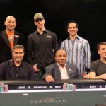 Tommy Vedes Wins WPT Festa al Lago