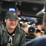 Wicked Chops Poker Q Score Rankings