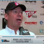 Mike Sexton Elected to Poker Hall of Fame