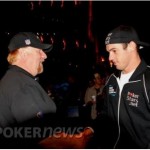 2009 WSOP Main Event: Joe Cada vs. Darvin Moon on Monday