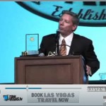 Mike Sexton Poker Hall of Fame Induction (VIDEO)