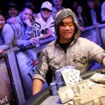 Kim Ung, Not a Woman, Wins Heartland Poker Tour Las Vegas Event