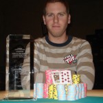 The Jeff Madsen 2/5/10 Borgata Winter Poker Open Conspiracy