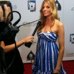 Trishelle Cannatella Makes WPT Celebrity Invitational Final Table