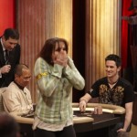 Annie Duke, A Woman, Wins NBC National Heads-Up Poker Championship