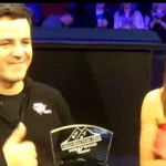 Carlos Mortensen Wins Record Tying Third WPT Title