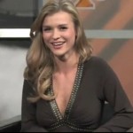 Joanna Krupa on Poker2Nite