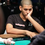 David Williams Wins 2010 WPT Championship
