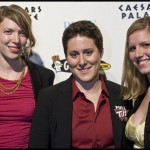 Vanessa Selbst, A Woman Who Likes Women, Wins NAPT Mohegan Sun