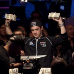 The 2010 WSOP Is Here