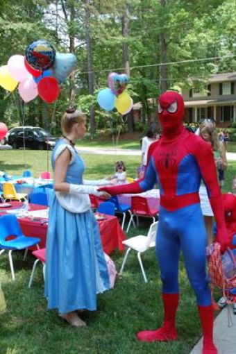 spiderman-balls