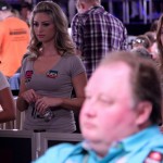 Early Update: Greg Raymer Out, Lacey Jones Among Leaders on Day 1A of 2010 WSOP Main Event