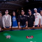 2010 WSOP November Nine Profiles