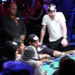 2010 WSOP Main Event November Nine Set